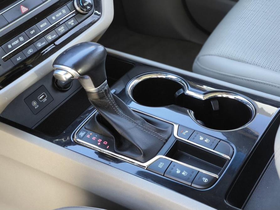 Kia Carnival III Санкт-Петербург  - изображение 20