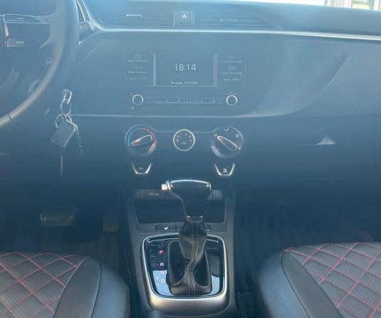 Kia Rio IV Рестайлинг с пробегом 2020 года, цена 1 175 000 рублей, 143173 км, седан, Автокод Объявления