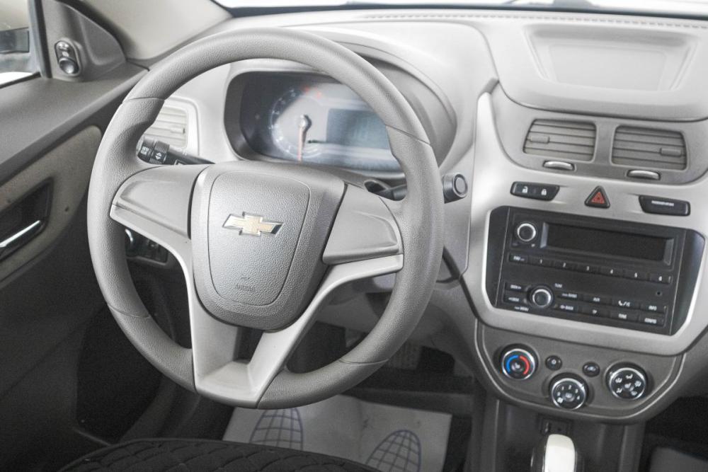 Chevrolet Cobalt II Кемерово  - изображение 13