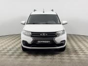Lada (ВАЗ) Largus I Рестайлинг Казань  - изображение 21