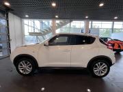 Nissan Juke I Чебоксары  - изображение 37