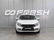 Lada (ВАЗ) Vesta I Воронеж  - изображение 21