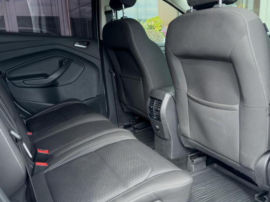 Ford Kuga II Рестайлинг Иркутск  - изображение 14