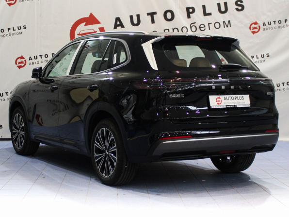 Geely Galaxy Starship 7 с пробегом 2025 года, цена 3 049 000 рублей, 150 км, внедорожник, Автокод Объявления