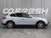 Infiniti EX I (J50) Воронеж  - изображение 28