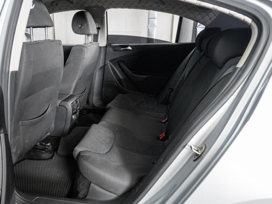 Volkswagen Passat B6 Ставрополь  - изображение 9
