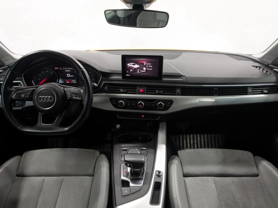 Audi A5 II (F5) Санкт-Петербург  - изображение 15