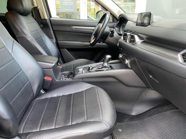 Mazda CX-5 II с пробегом 2018 года, цена 2 369 000 рублей, 144492 км, внедорожник, Автокод Объявления