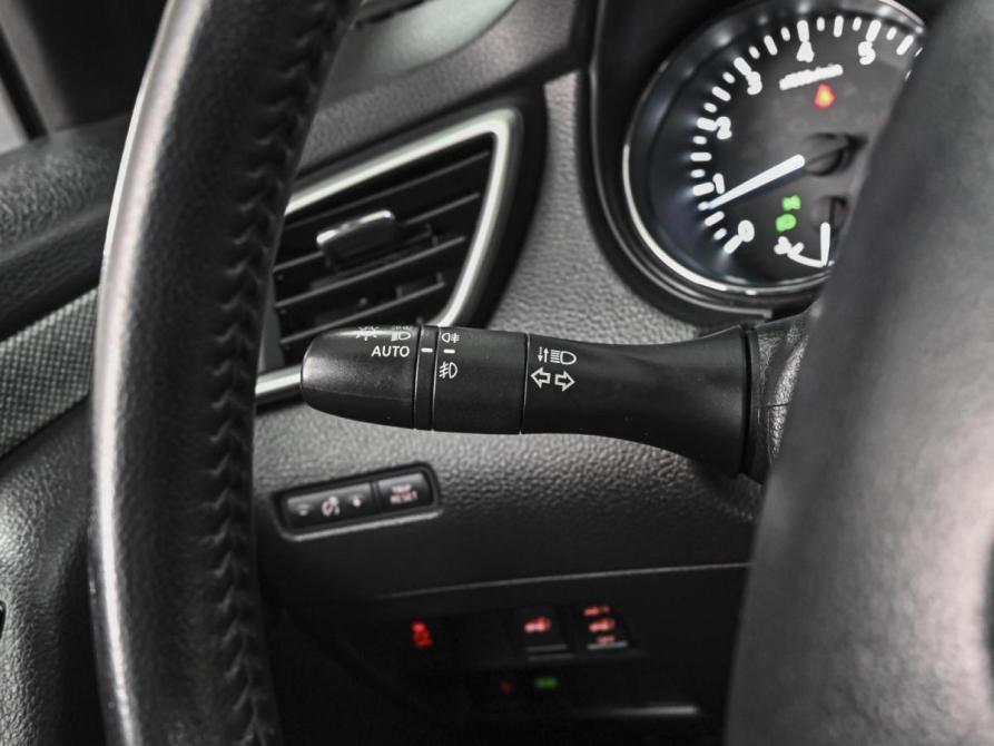 Nissan X-Trail III Рестайлинг Ставрополь  - изображение 15