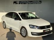 Volkswagen Polo V Уфа  - изображение 17