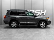 Toyota Land Cruiser 200 Series Рестайлинг 1 Тюмень  - изображение 31