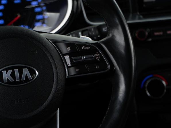 Kia Ceed III с пробегом 2019 года, цена 1 780 046 рублей, 137688 км, универсал, Автокод Объявления