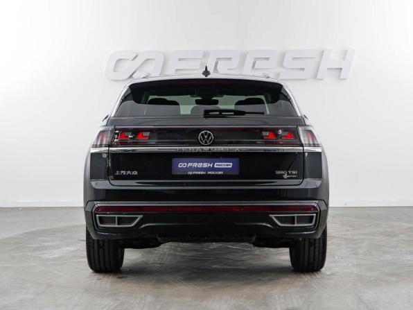 Volkswagen Teramont I Рестайлинг (China Market) с пробегом 2026 года, цена 5 498 999 рублей, 24 км, внедорожник, Автокод Объявления