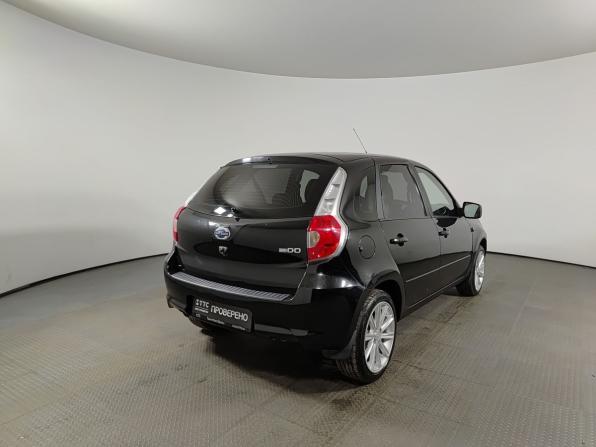 Datsun mi-DO с пробегом 2015 года, цена 525 000 рублей, 139211 км, хэтчбек, Автокод Объявления