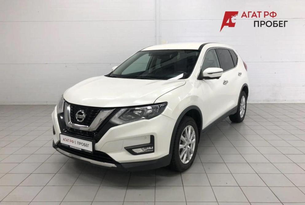 Nissan X-Trail III Астрахань  - изображение 1