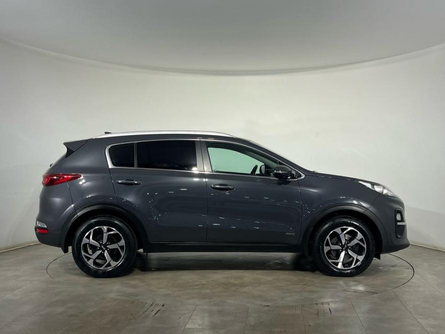 Kia Sportage IV Рестайлинг Ижевск  - изображение 5