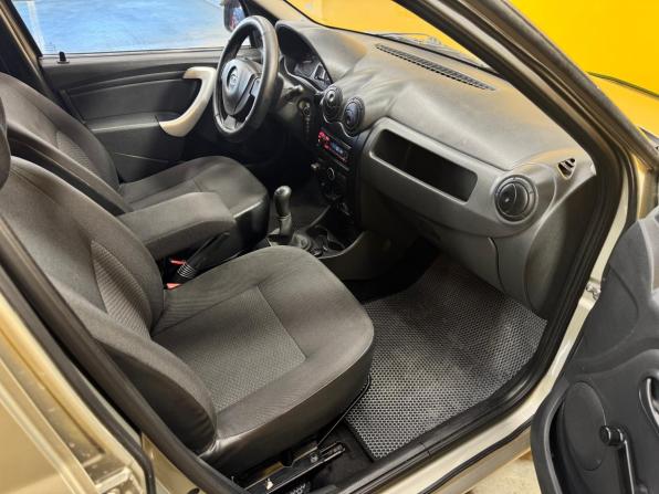 Lada (ВАЗ) Largus I с пробегом 2013 года, цена 619 000 рублей, 142032 км, универсал, Автокод Объявления
