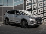 Chery Tiggo 8 Pro Max I Рестайлинг Краснодар  - изображение 26