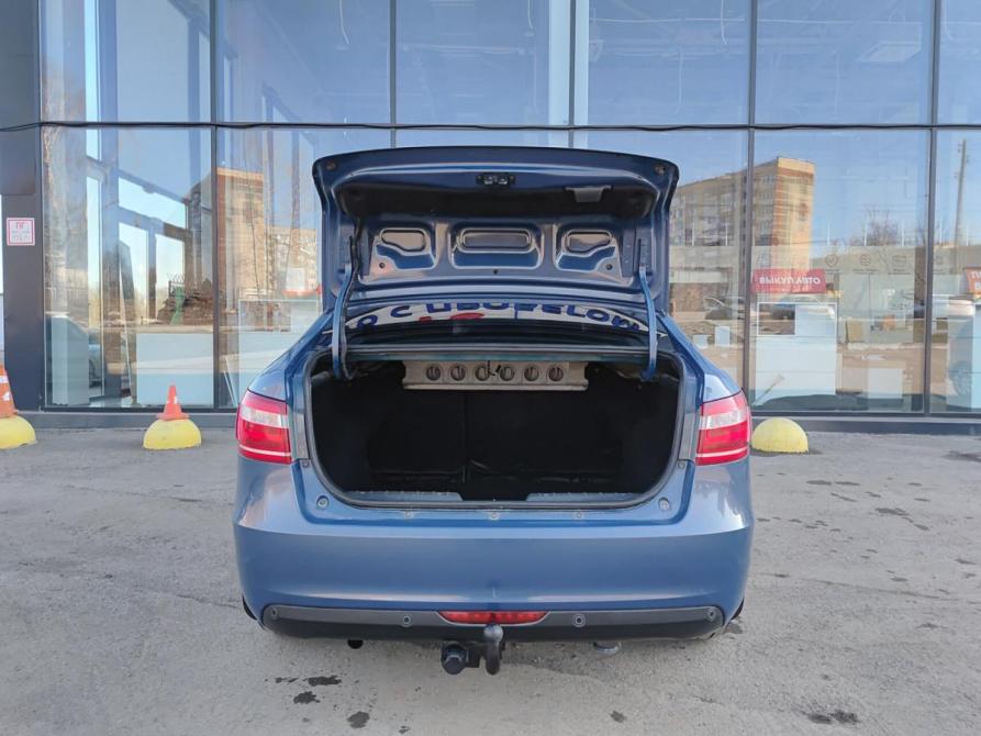 Lada (ВАЗ) Vesta I Ижевск  - изображение 12
