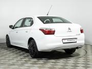 Citroen C-Elysee I Санкт-Петербург  - изображение 24