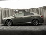 Toyota Avensis III Москва  - изображение 34