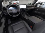 Toyota Land Cruiser Prado 250 Series Москва  - изображение 40