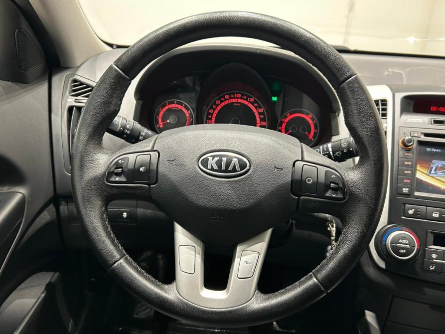 Kia Ceed I Рестайлинг Санкт-Петербург  - изображение 20