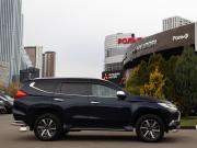 Mitsubishi Pajero Sport III Москва  - изображение 23
