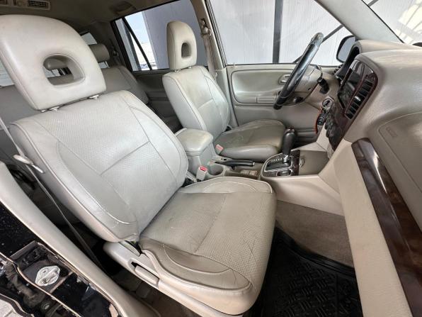 Suzuki XL7 I с пробегом 2003 года, цена 610 000 рублей, 227000 км, внедорожник, Автокод Объявления