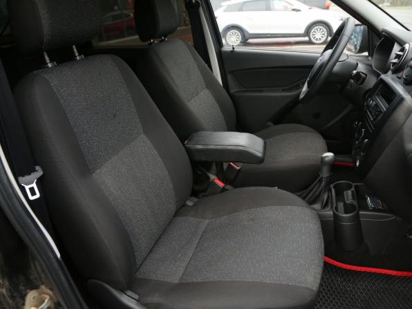 Lada (ВАЗ) Granta I с пробегом 2015 года, цена 349 000 рублей, 75000 км, седан, Автокод Объявления