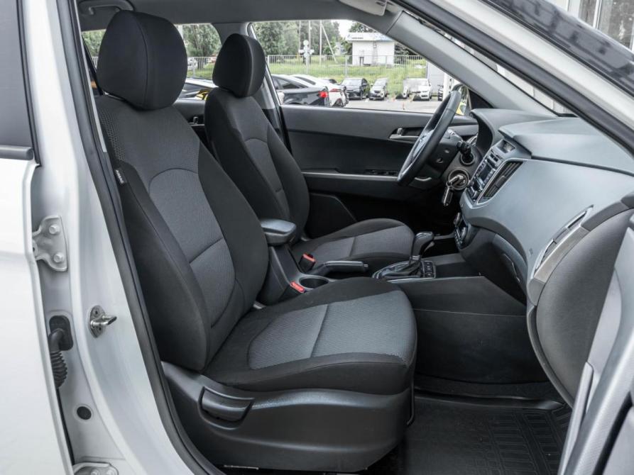 Hyundai Creta I Ставрополь  - изображение 8