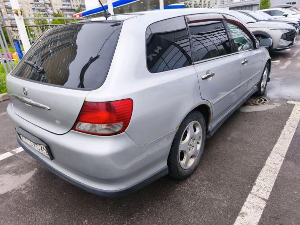 Honda Avancier I Рестайлинг с пробегом 2002 года, цена 349 000 рублей, 315000 км, универсал, Автокод Объявления