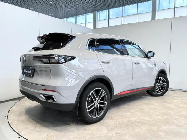 Changan UNI-S (CS55 Plus) I с пробегом 2024 года, цена 2 399 000 рублей, 24000 км, внедорожник, Автокод Объявления