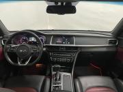 Kia Optima IV Воронеж  - изображение 30