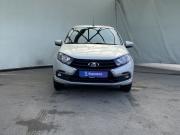 Lada (ВАЗ) Granta I Рестайлинг Липецк  - изображение 20