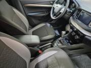 Lada (ВАЗ) Vesta I Рестайлинг (NG) Воронеж  - изображение 38