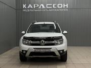 Renault Duster I Рестайлинг Магнитогорск  - изображение 20