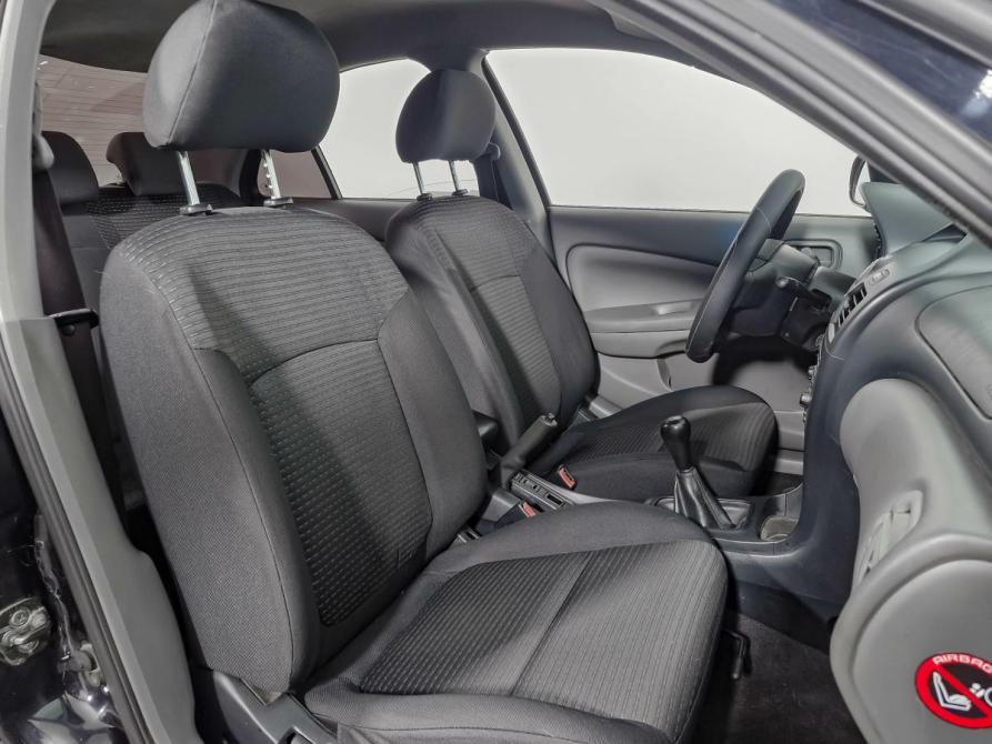 Nissan Almera Classic I Нижний Новгород  - изображение 10