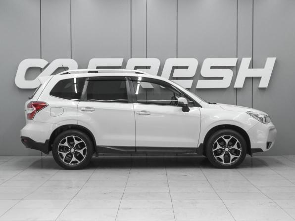 Subaru Forester IV с пробегом 2013 года, цена 1 619 000 рублей, 114389 км, внедорожник, Автокод Объявления