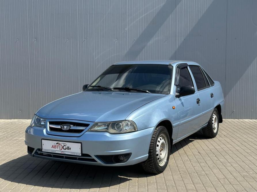 Daewoo Nexia I Рестайлинг Тамбов  - изображение 4