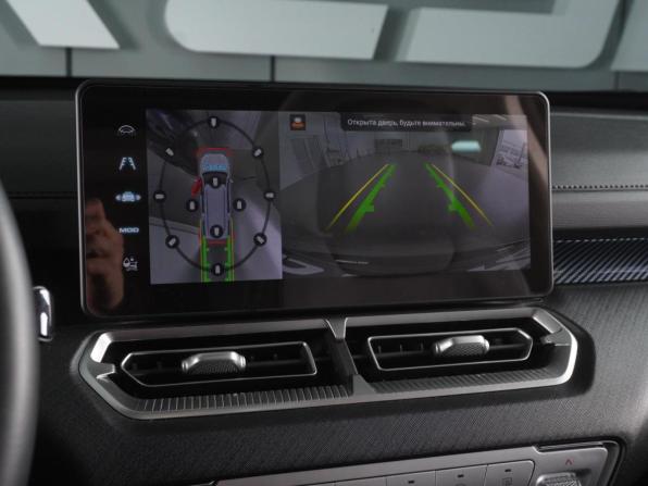 Haval H5 II с пробегом 2023 года, цена 3 425 000 рублей, 25395 км, внедорожник, Автокод Объявления