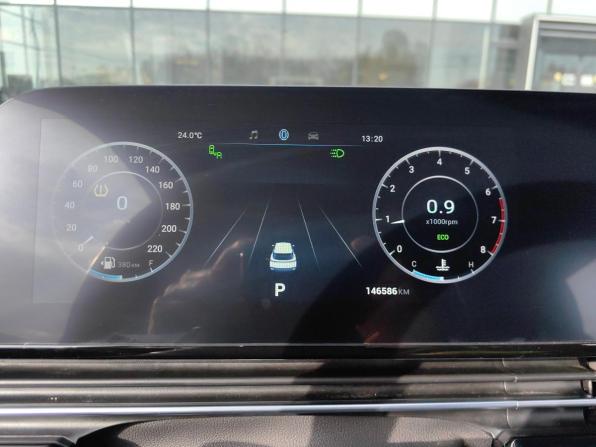Omoda C5 I с пробегом 2023 года, цена 1 279 000 рублей, 146000 км, внедорожник, Автокод Объявления
