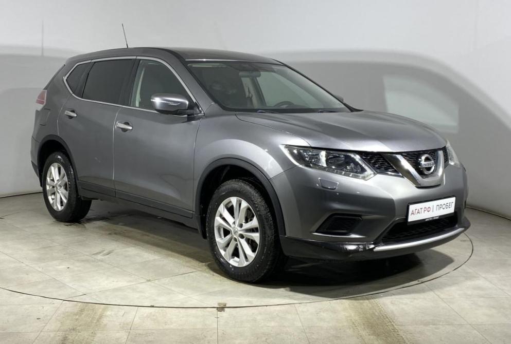Nissan X-Trail III Саранск  - изображение 4