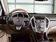 Cadillac SRX II Кемерово  - изображение 34