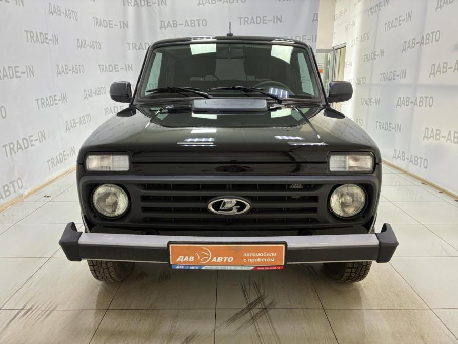 Lada (ВАЗ) Niva Legend Пермь  - изображение 2