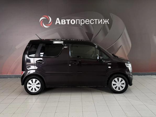 Suzuki Wagon R VI с пробегом 2018 года, цена 920 000 рублей, 113000 км, хэтчбек, Автокод Объявления