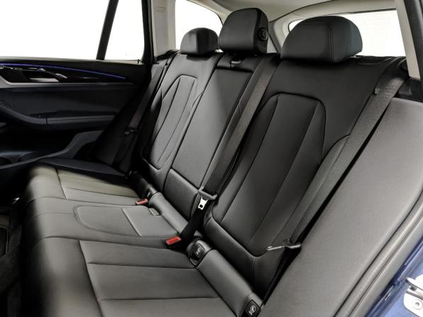 BMW X3 III (G01) с пробегом 2019 года, цена 4 150 000 рублей, 26321 км, внедорожник, Автокод Объявления