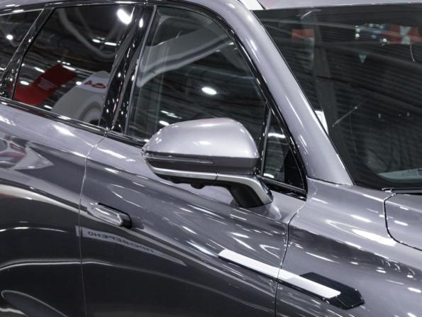 Jaecoo J8 с пробегом 2024 года, цена 3 049 000 рублей, 51742 км, внедорожник, Автокод Объявления