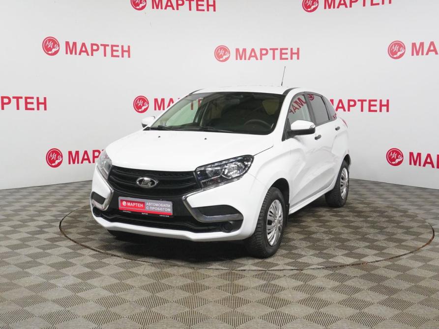 Lada (ВАЗ) XRAY I Вологда  - изображение 1