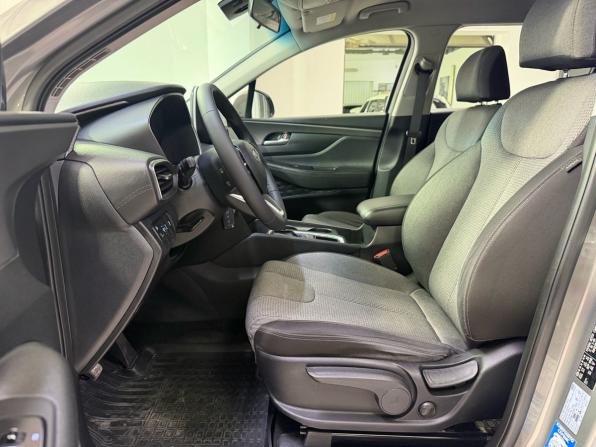 Hyundai Santa Fe IV с пробегом 2019 года, цена 2 390 000 рублей, 165416 км, внедорожник, Автокод Объявления